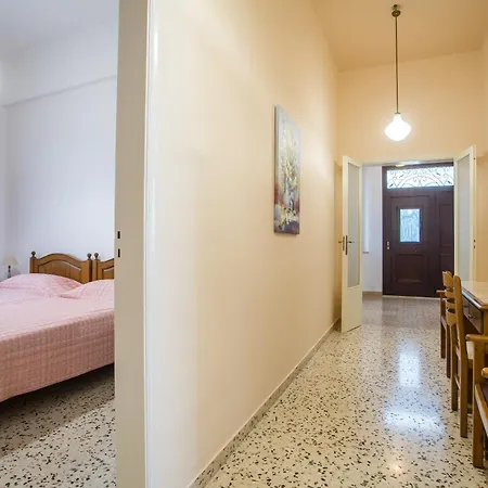 Thelia Rhodian Traditional House Rhodes City Exterior photo