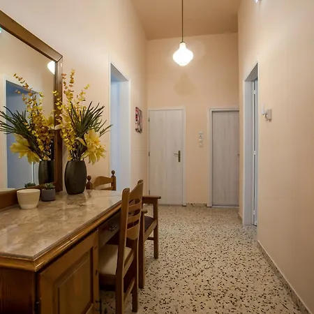 Thelia Rhodian Traditional House Rhodes City Exterior photo