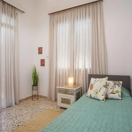 Thelia Rhodian Traditional House Rhodes City Exterior photo