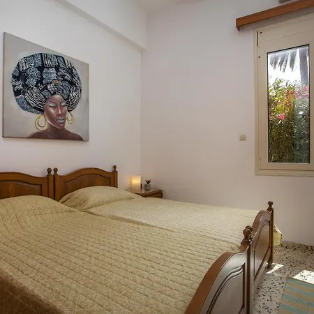 Thelia Rhodian Traditional House Rhodes City Exterior photo