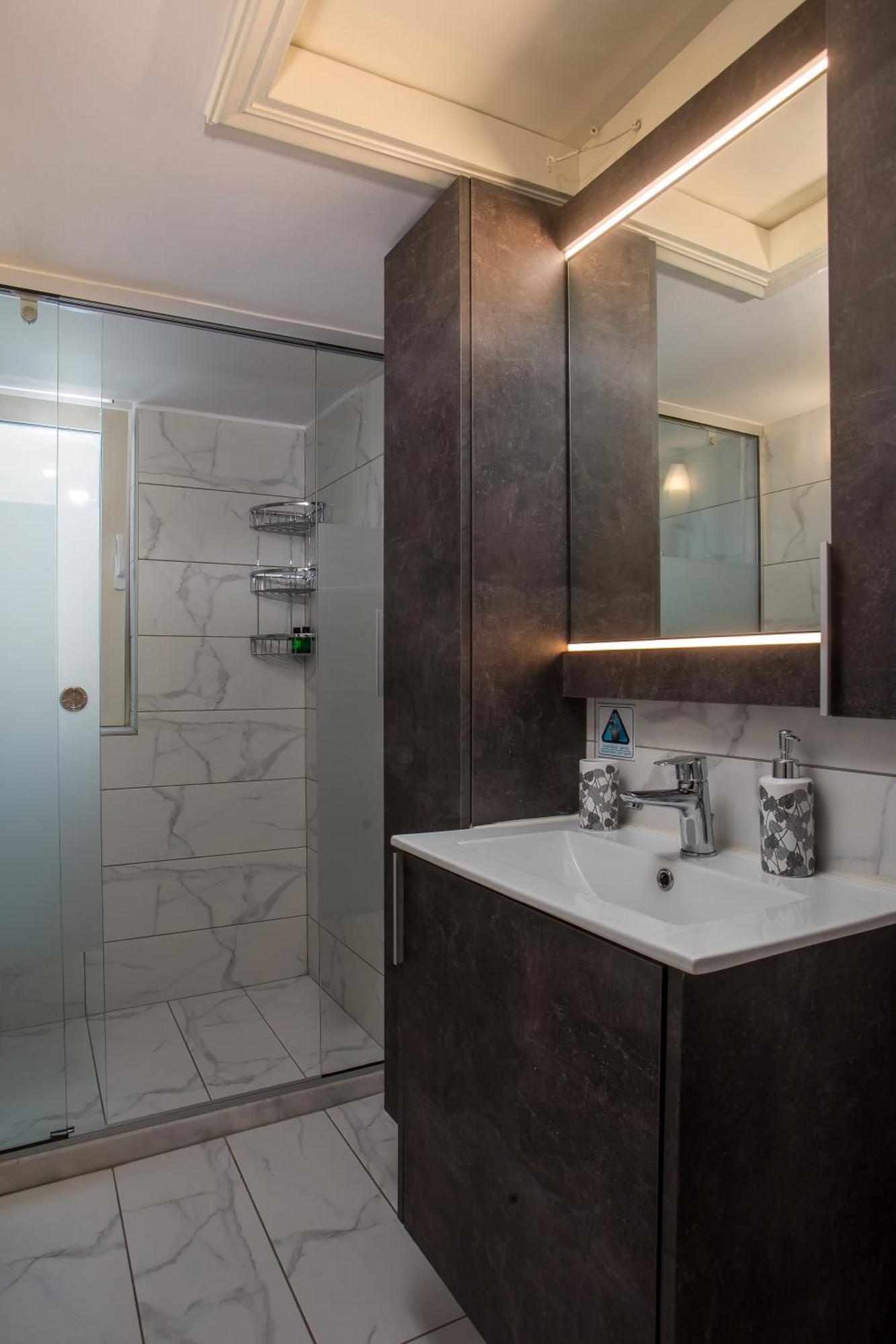 Villa Thelia Rhodian Traditional House Rhodes City