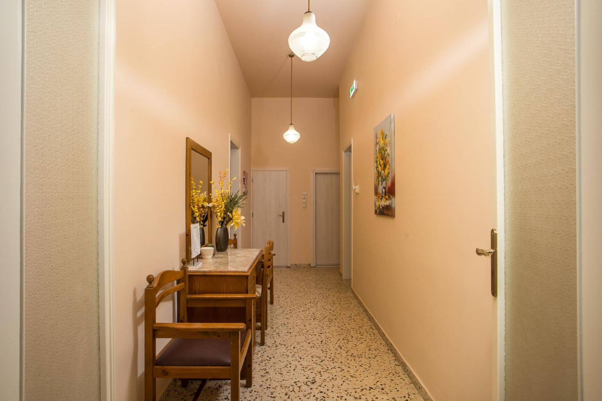 Thelia Rhodian Traditional House Villa