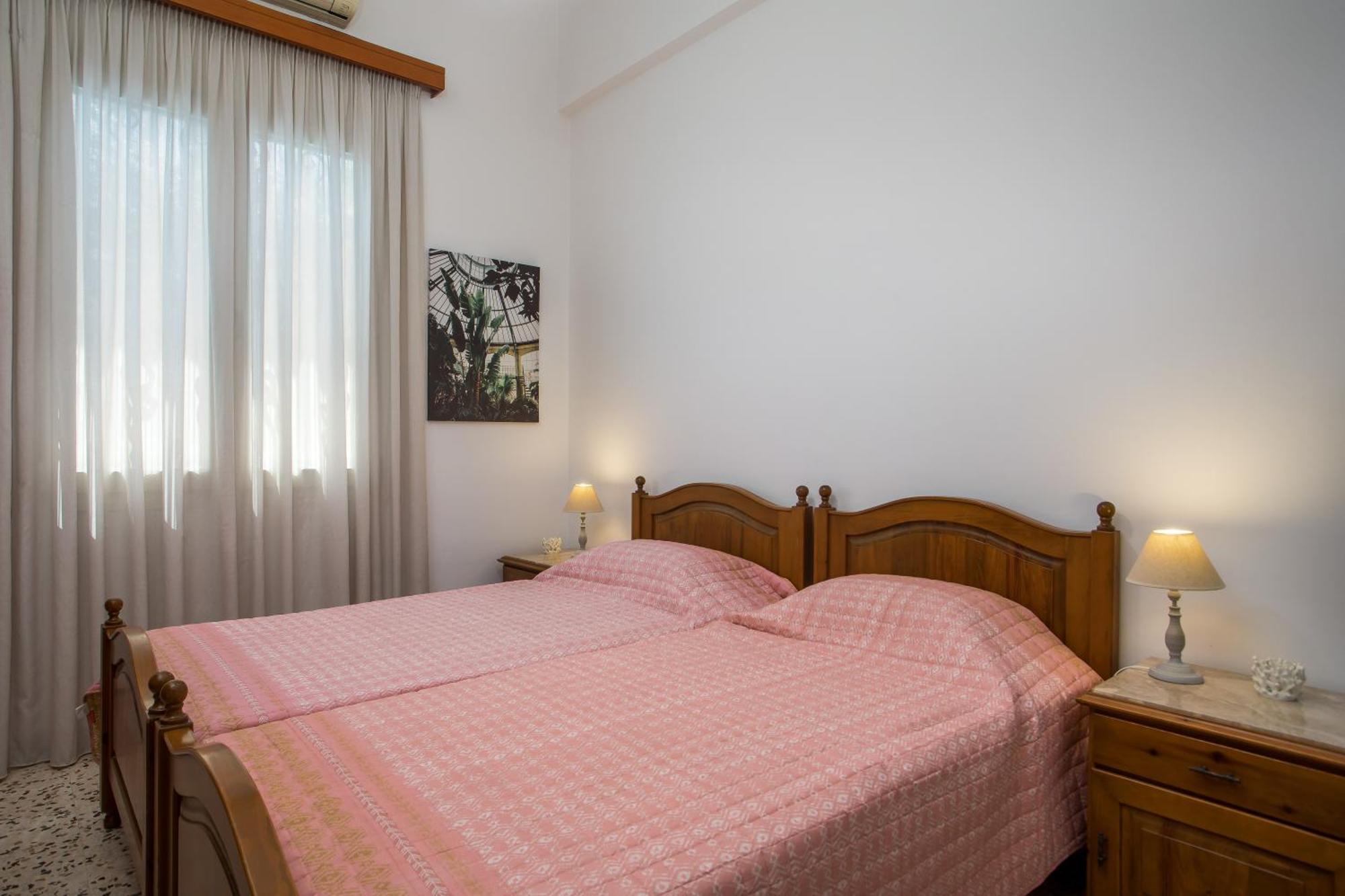Thelia Rhodian Traditional House Villa *