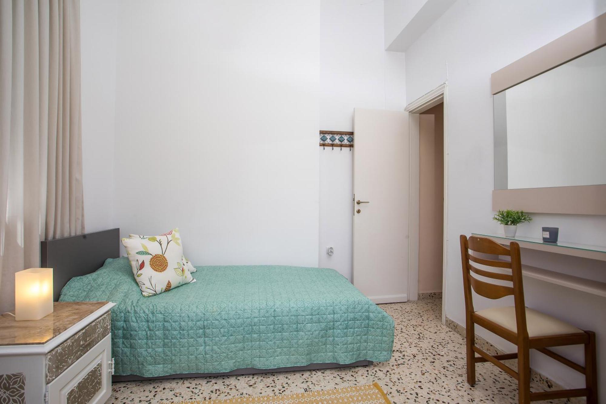 Thelia Rhodian Traditional House Rhodes City
