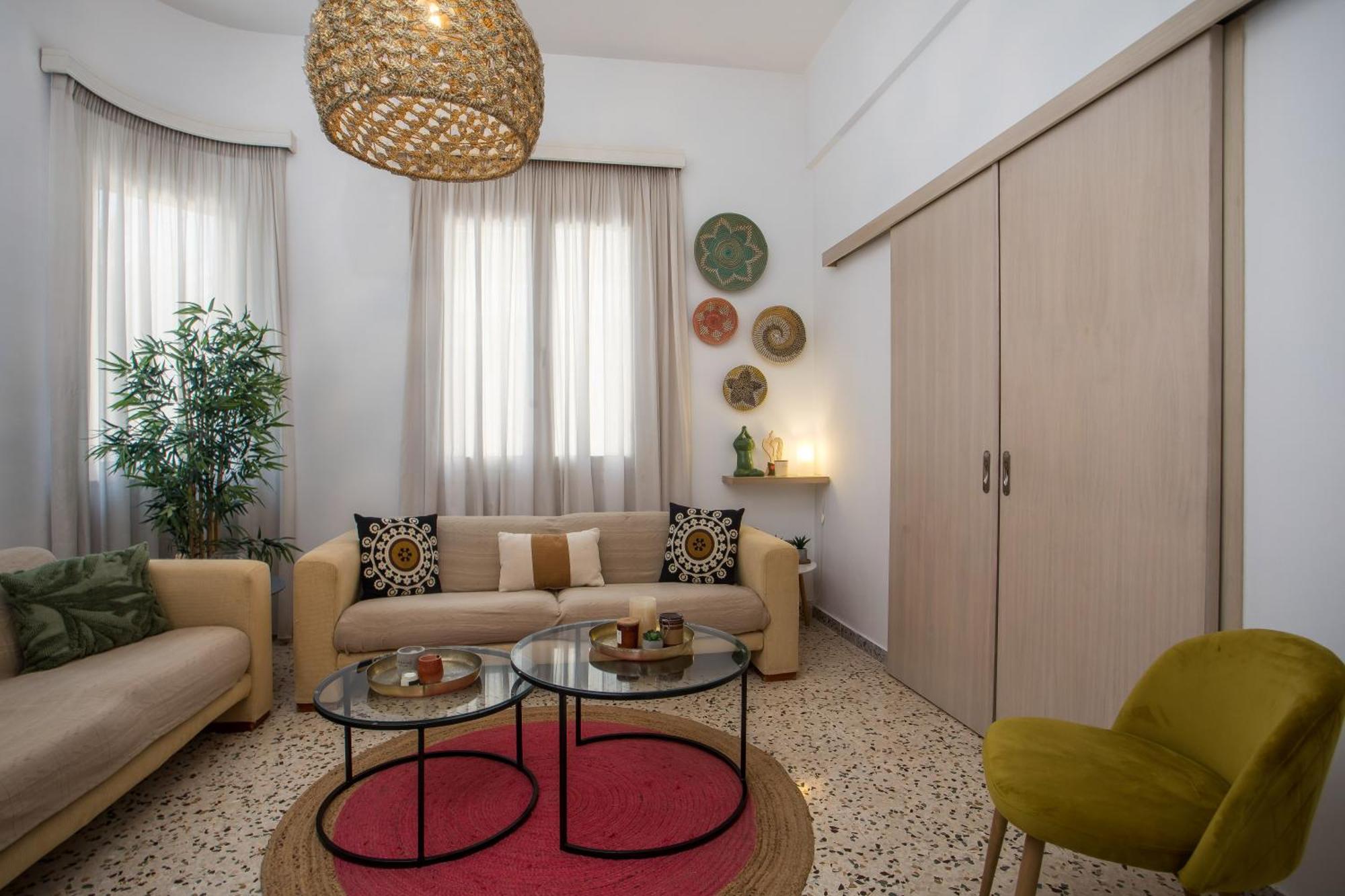 Thelia Rhodian Traditional House *