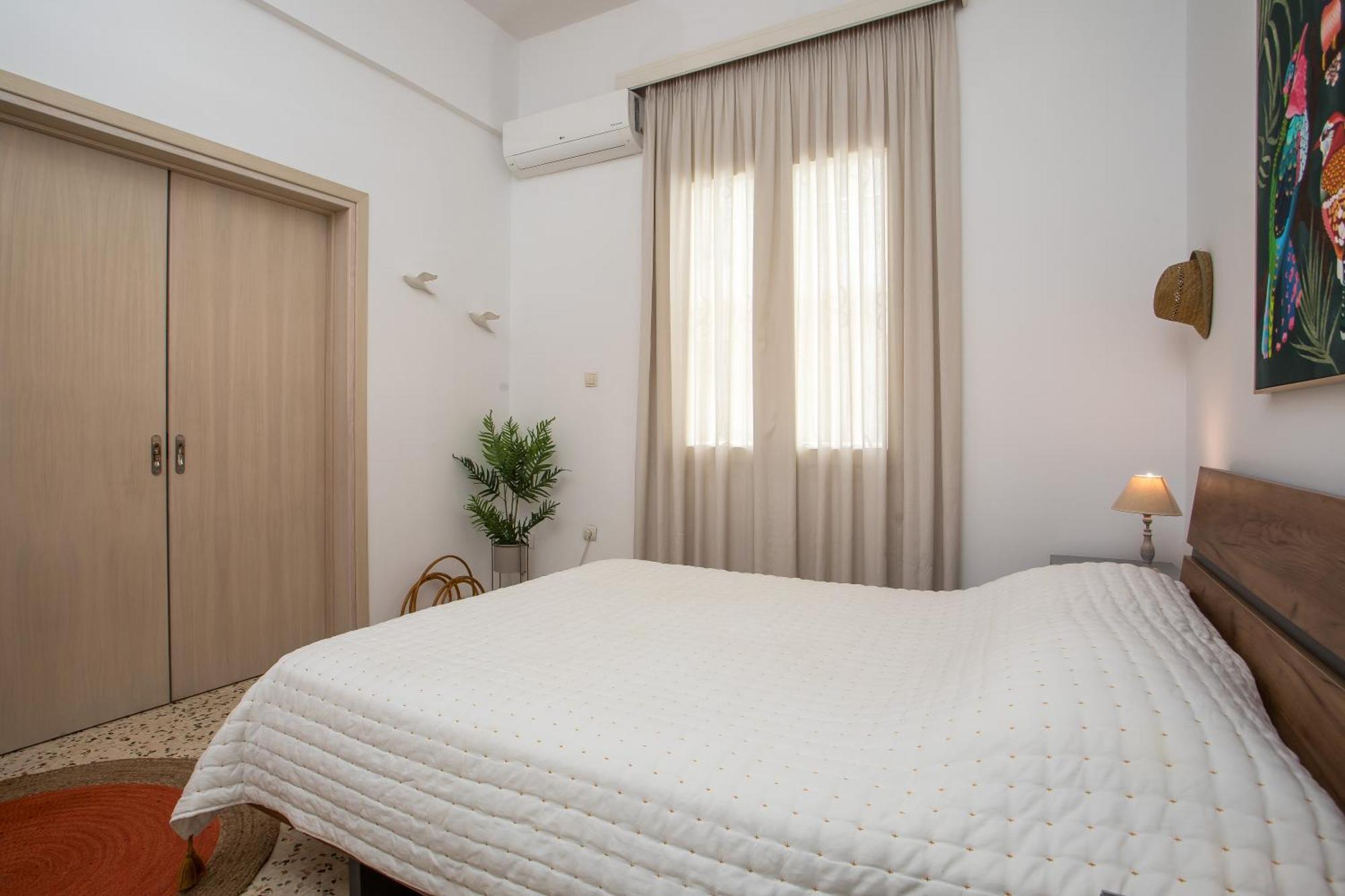 Thelia Rhodian Traditional House Rhodes City