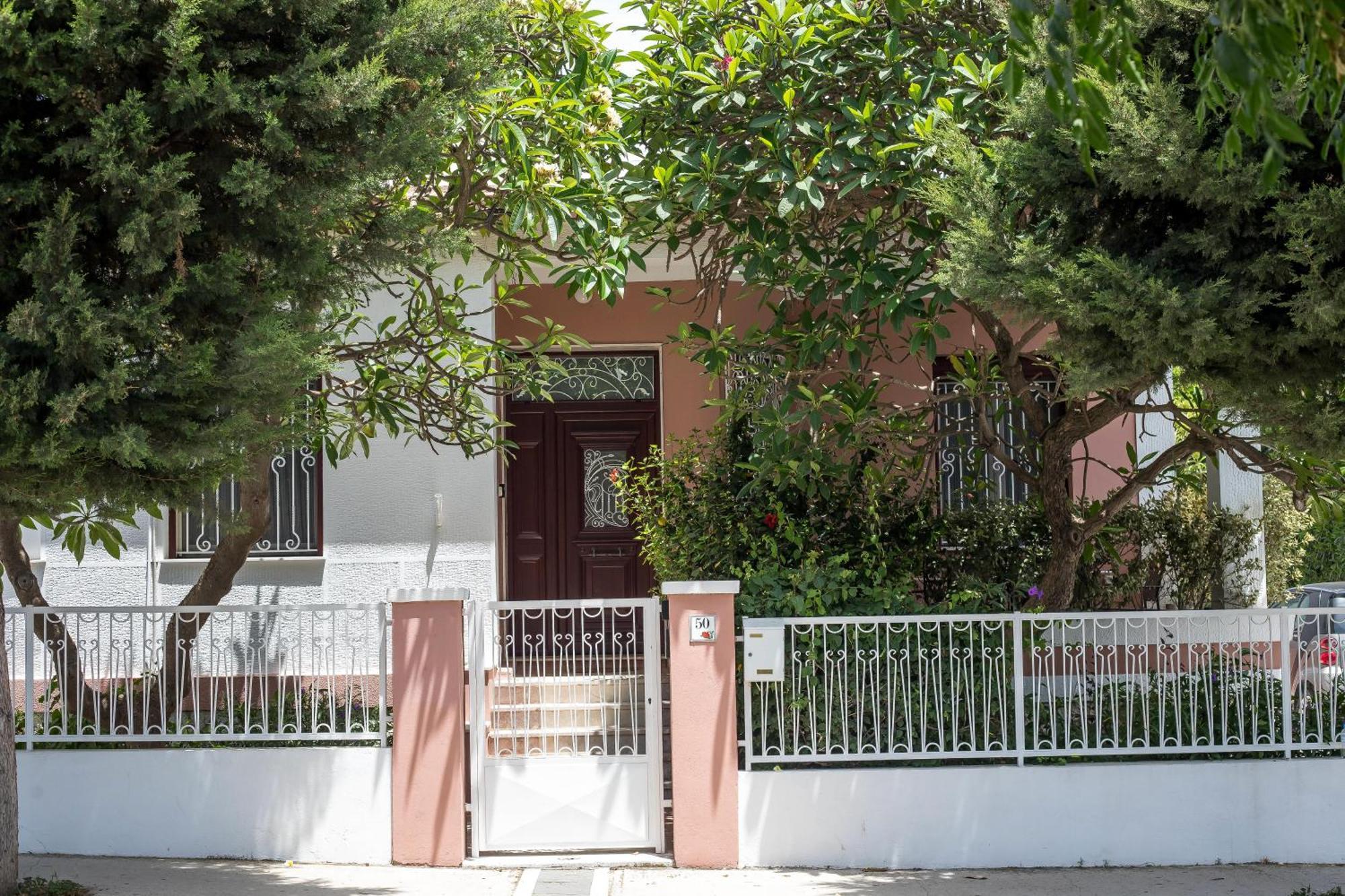 Thelia Rhodian Traditional House Villa *