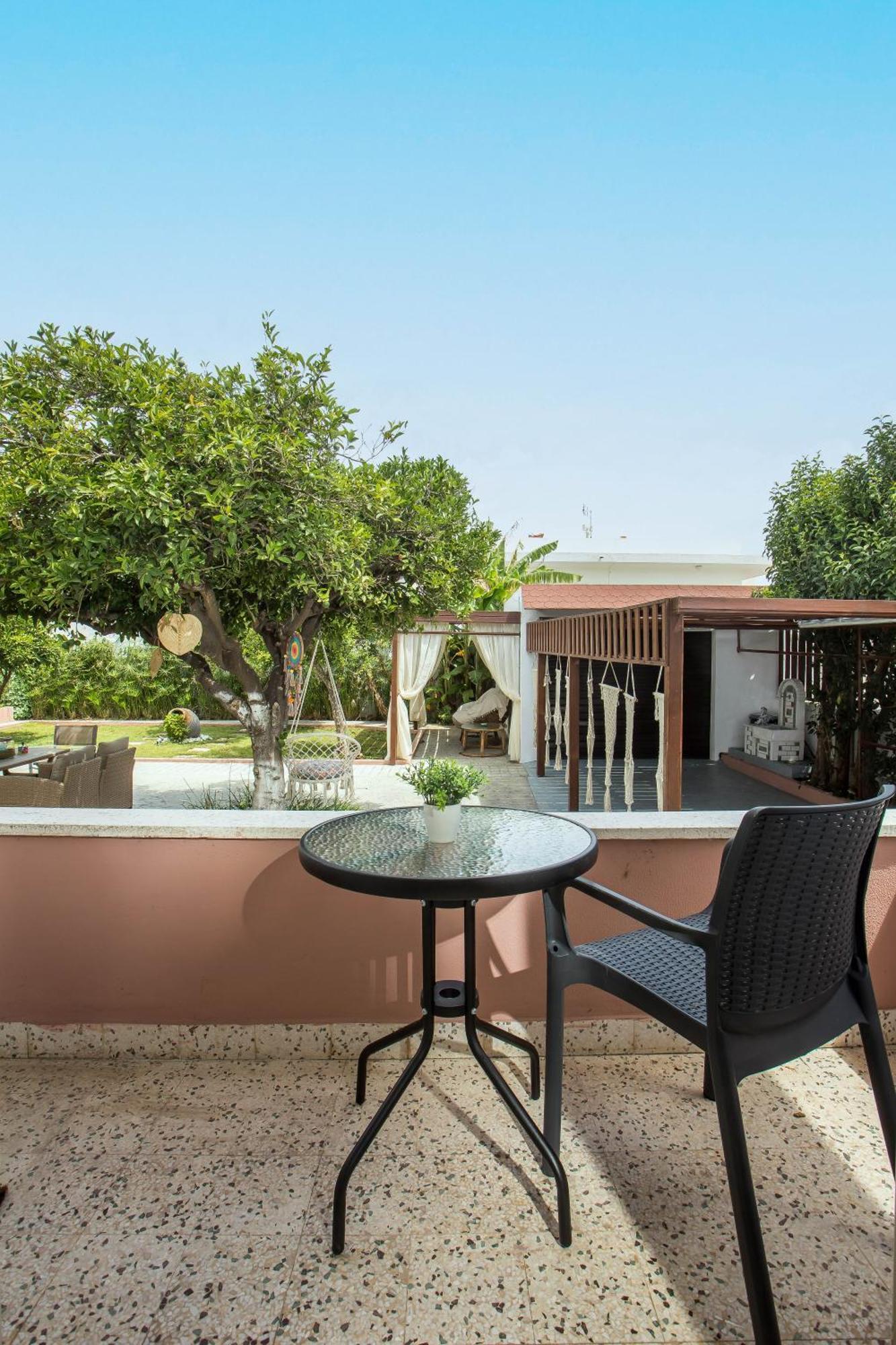 Thelia Rhodian Traditional House * Rhodes City