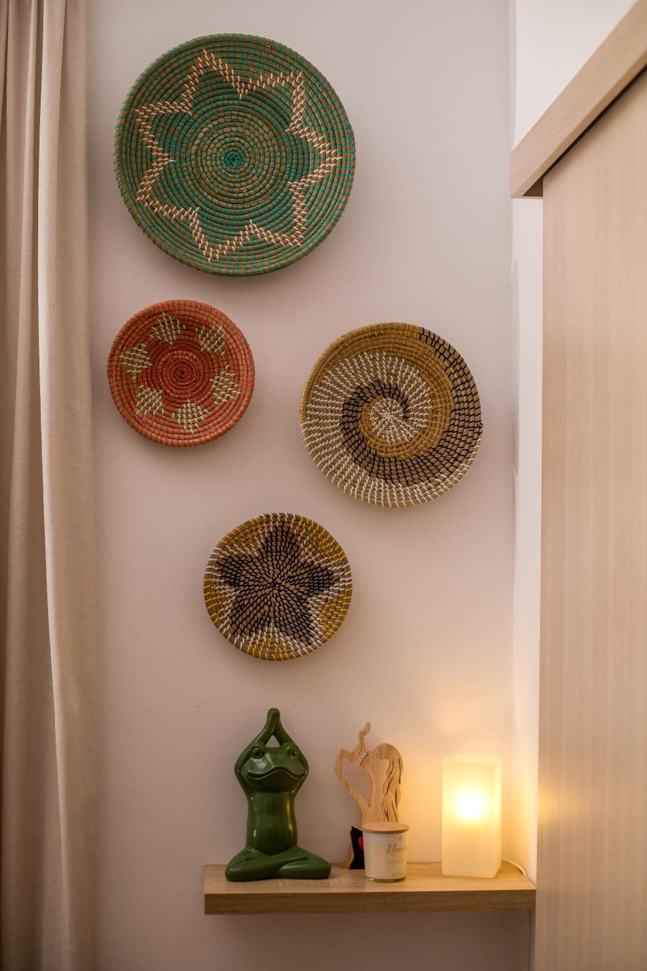 Thelia Rhodian Traditional House Villa