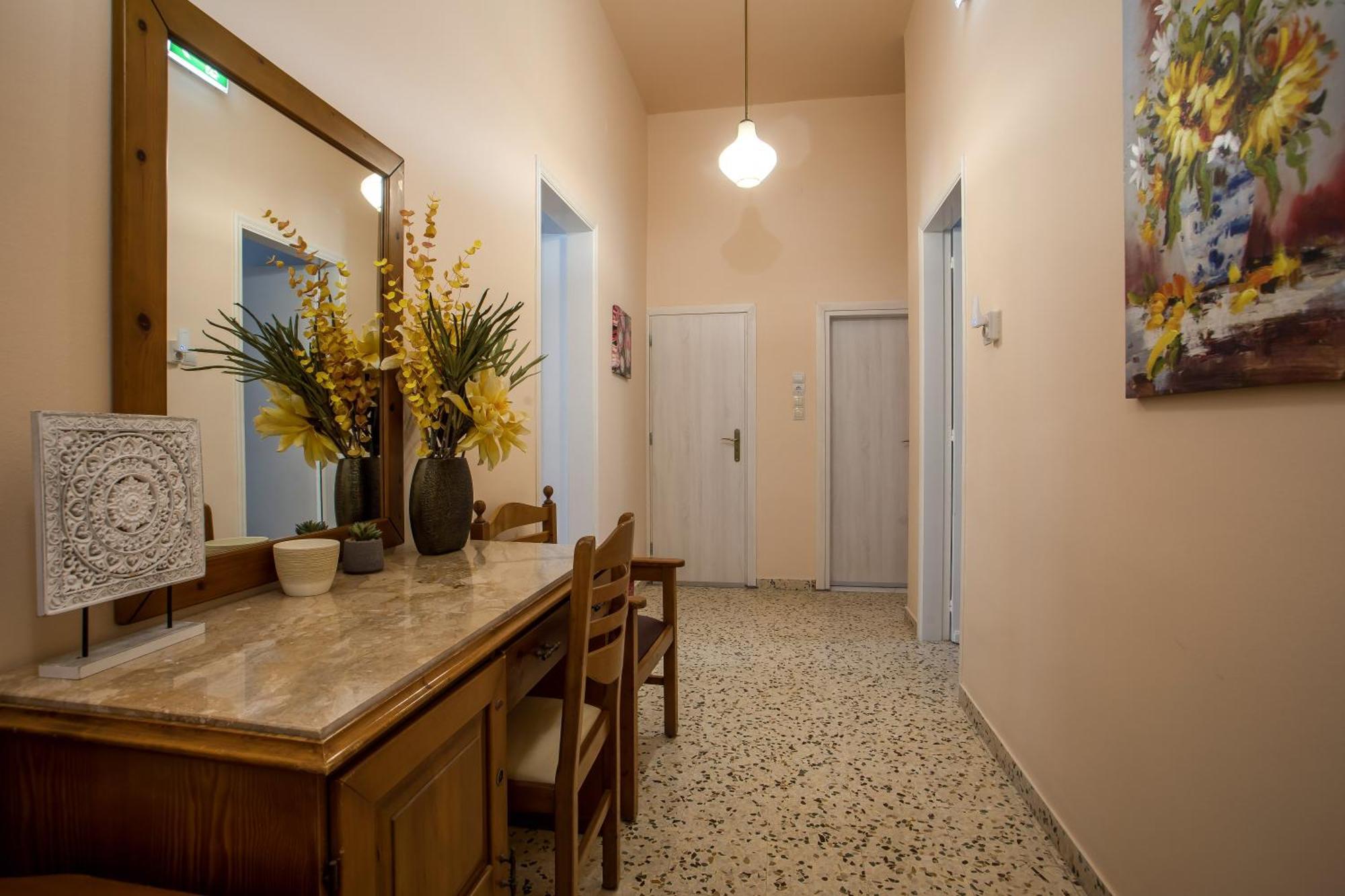Thelia Rhodian Traditional House Villa *