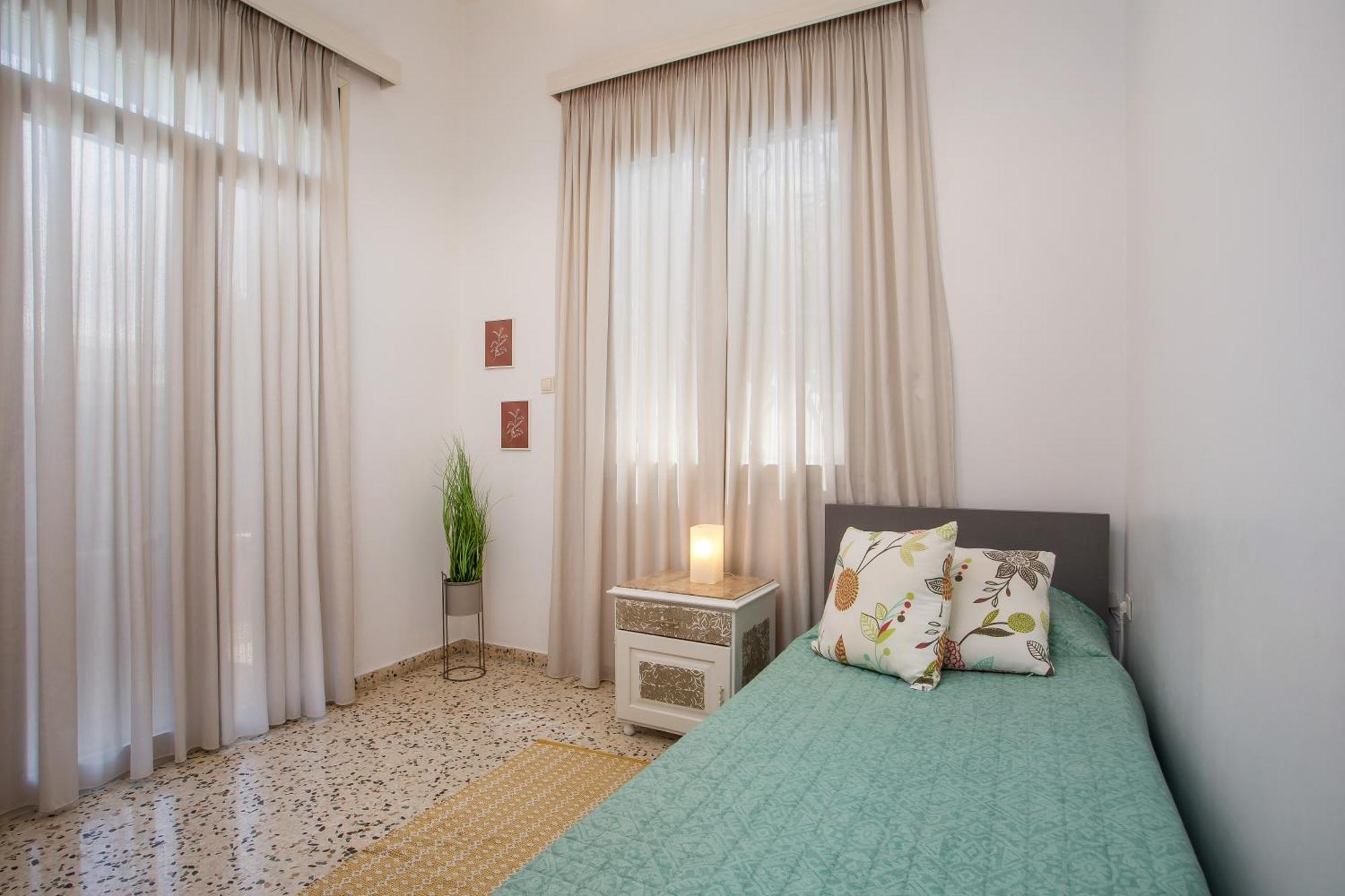 Thelia Rhodian Traditional House * Rhodes City