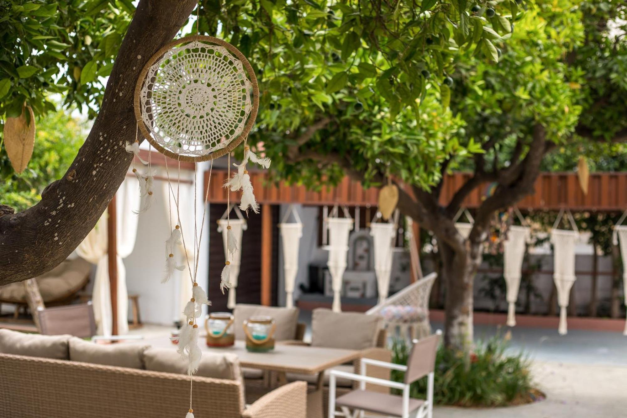 Thelia Rhodian Traditional House Villa *