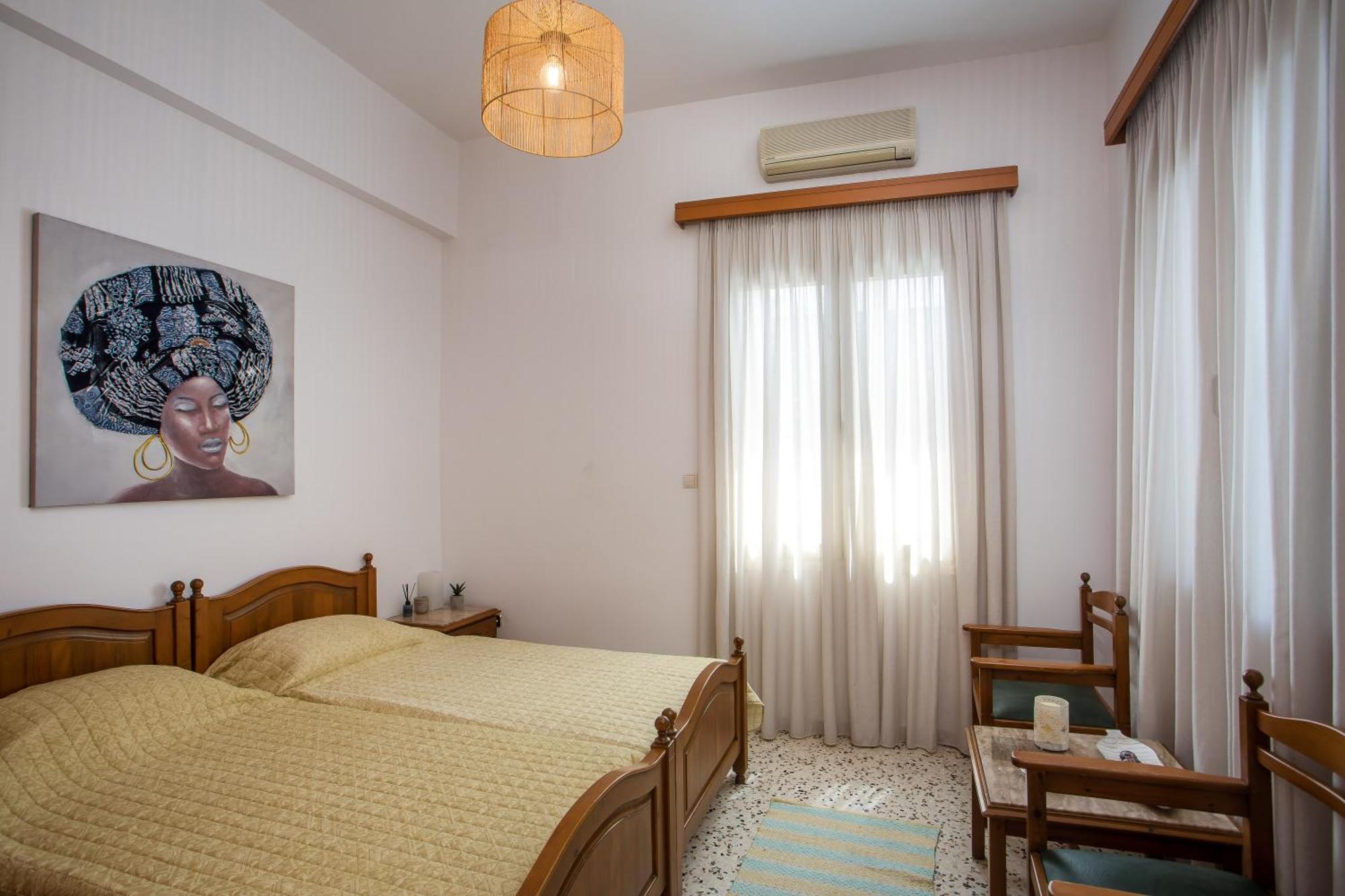 Thelia Rhodian Traditional House *