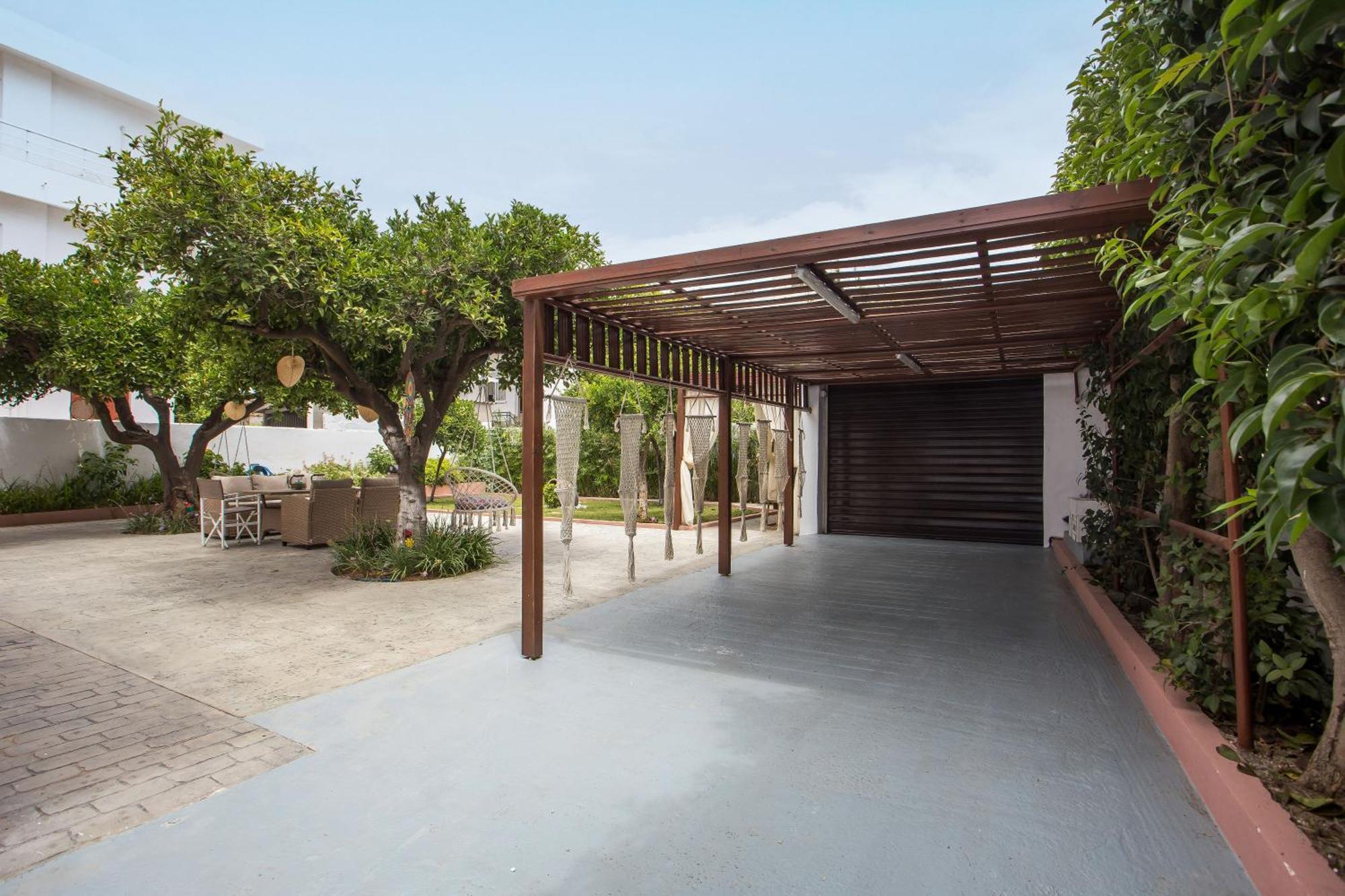 Thelia Rhodian Traditional House Rhodes City