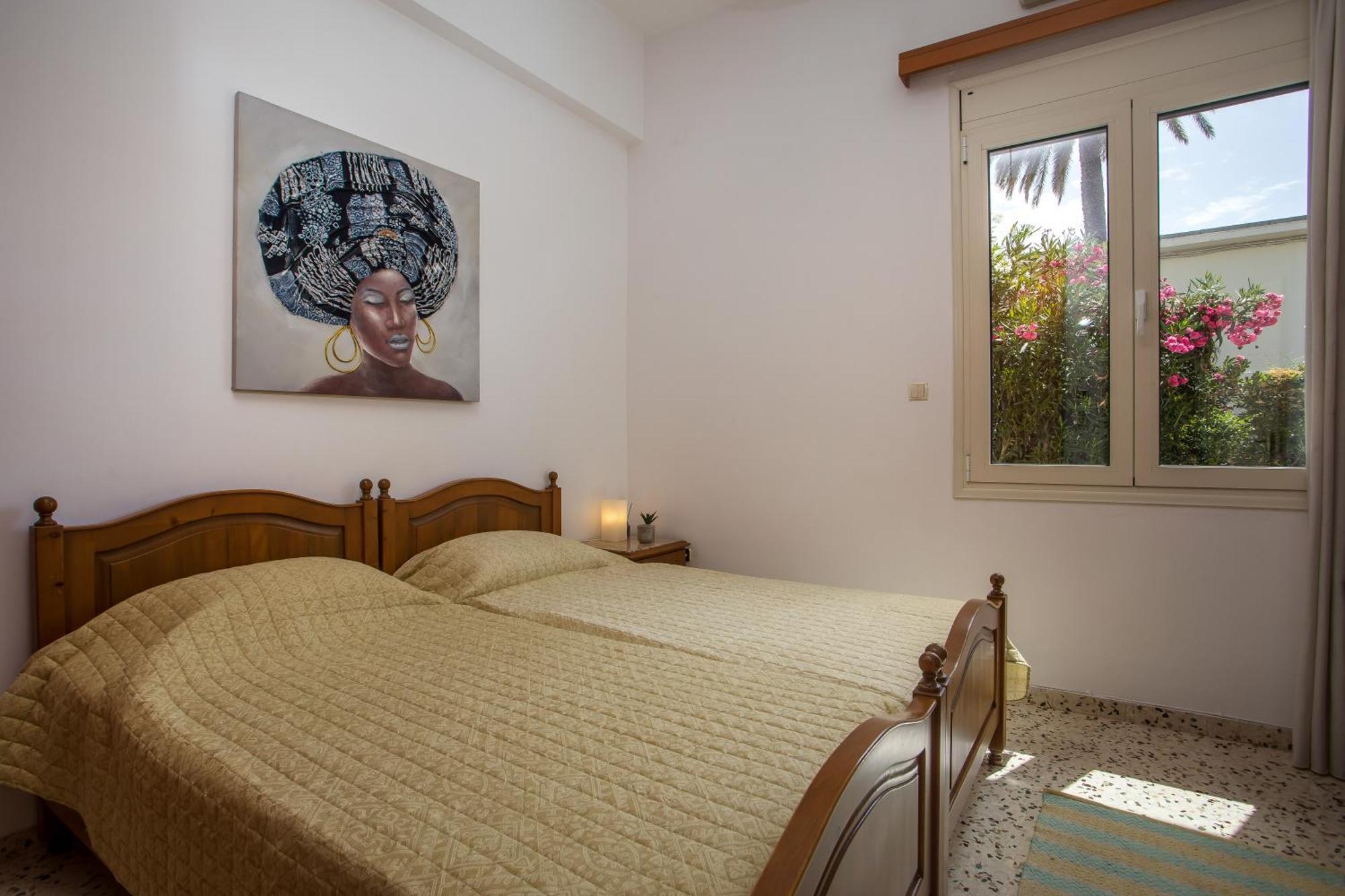 Thelia Rhodian Traditional House