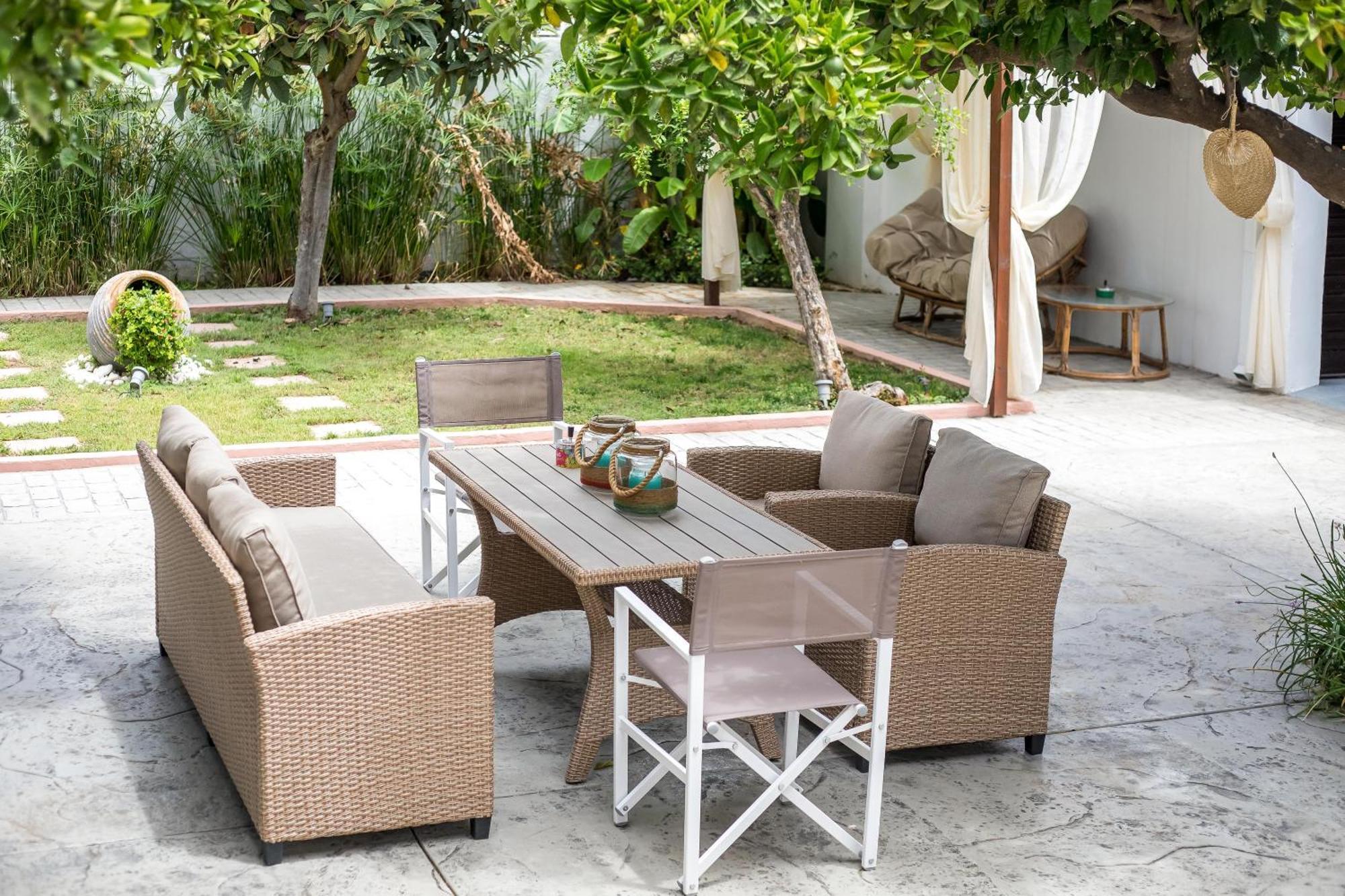 Thelia Rhodian Traditional House Villa *
