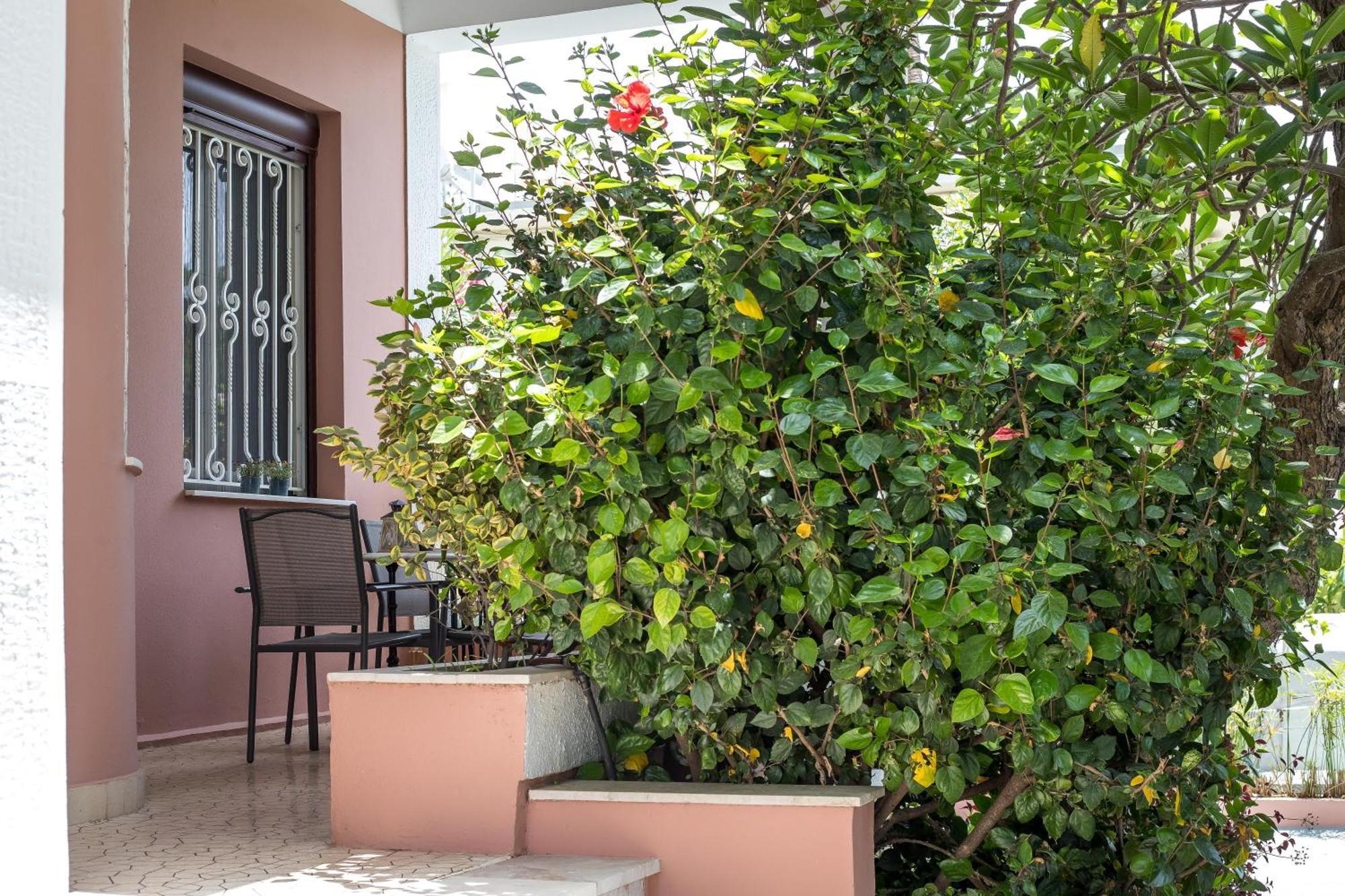 Thelia Rhodian Traditional House * Rhodes City