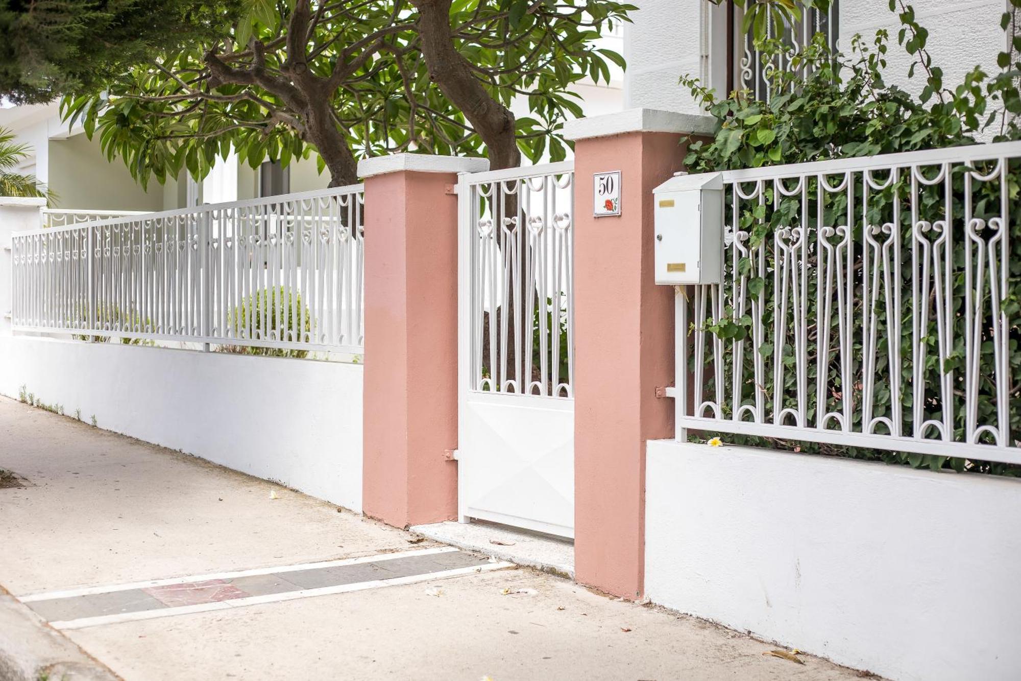 Thelia Rhodian Traditional House Villa *