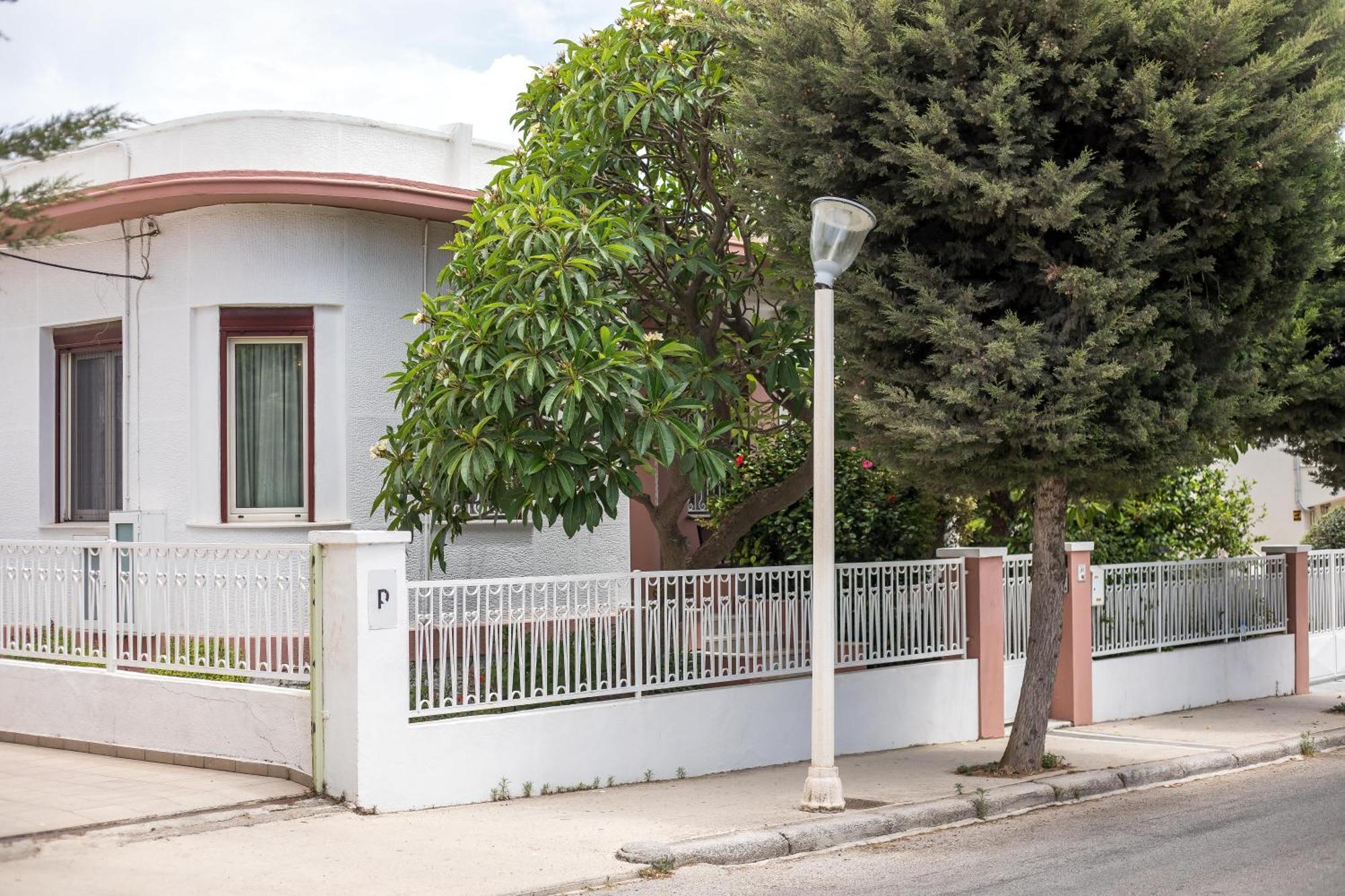 Thelia Rhodian Traditional House *