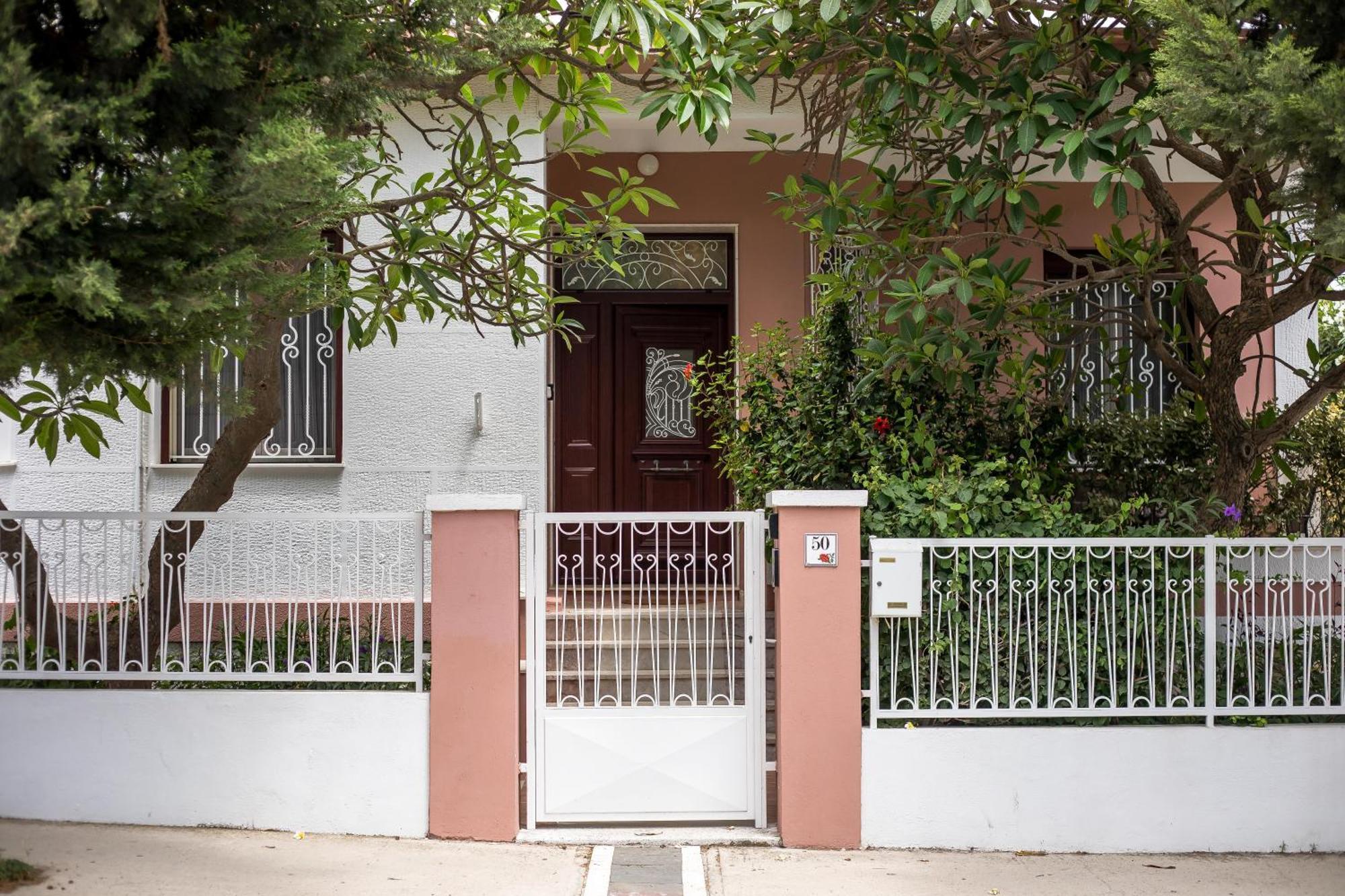 Thelia Rhodian Traditional House *