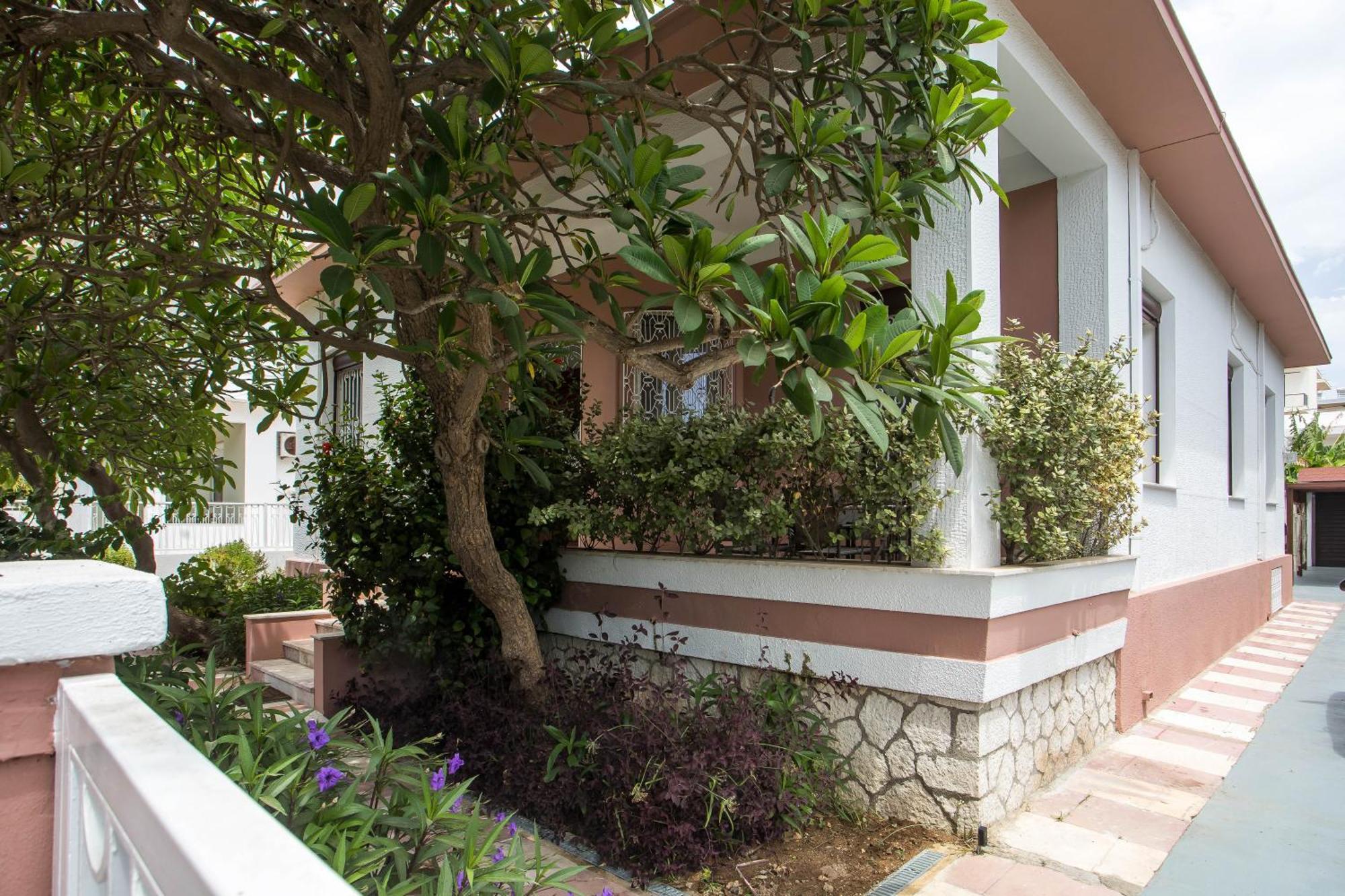 Thelia Rhodian Traditional House Villa *